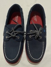 Sperry Leeward Sport Boat