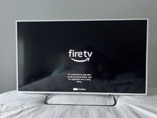 JVC 40” Full HD LED backlit