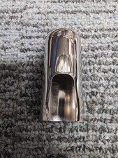 Earlham soprano saxophone - soprano,