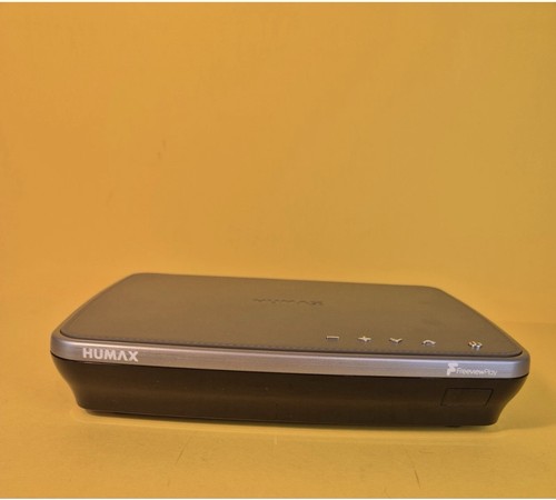 Humax freeview digital - hd,