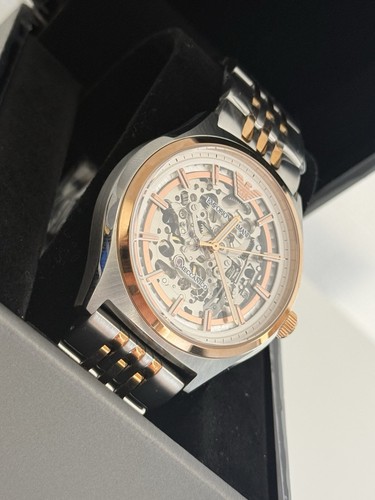 New emporio armani ar60067 - emporio,
