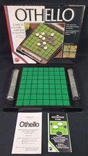Vintage Othello Classic