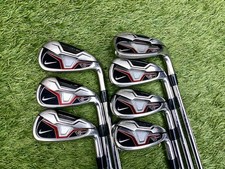 Set of 7x Nike VRS NexCOR