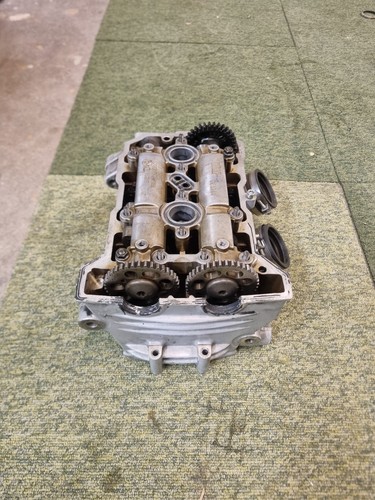 Bmw f800 rotax 2006 2010 - st, gt