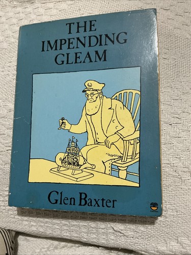 The impending gleam glen - impending,