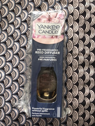 Yankee candle pre - candle, fragranced