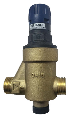 Reliance 15mm 320 series - 320,