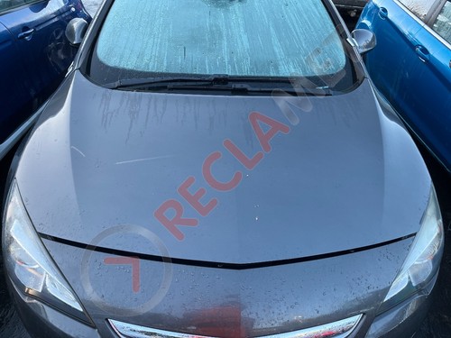 Vauxhall astra gtc - gtc, sri
