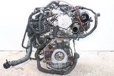 SEAT LEON 5F1 Complete Engine