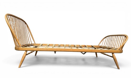 Ercol blonde windsor studio - blonde,