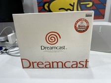 Sega Hkt-3000 Dreamcast