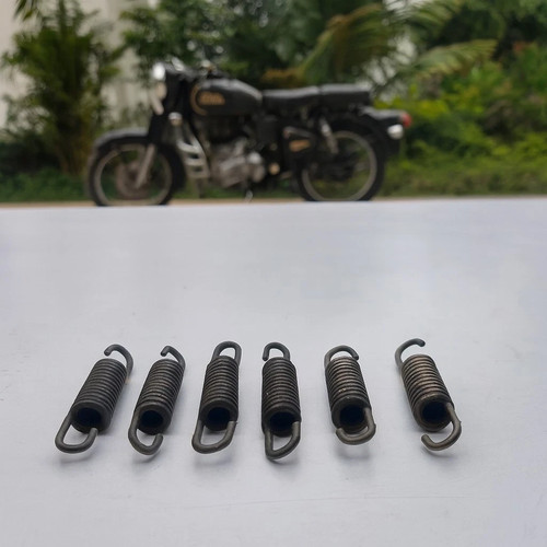 Fit for royal enfield bullet - royal,