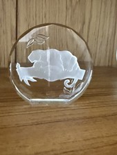 Wildlife Crystals - The