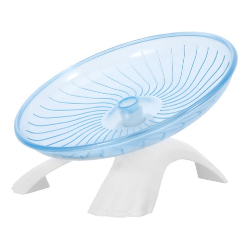 Quiet hamster running wheel - ,