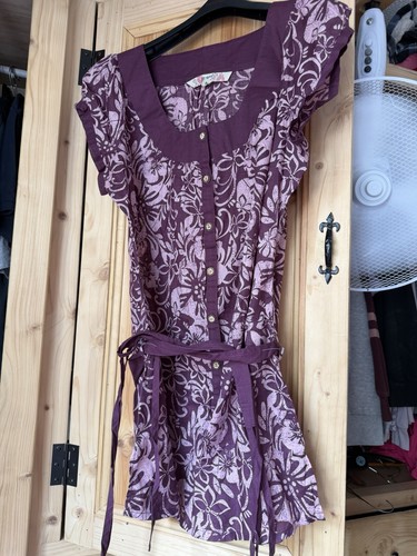 Mantaray mini dress size - mantaray,