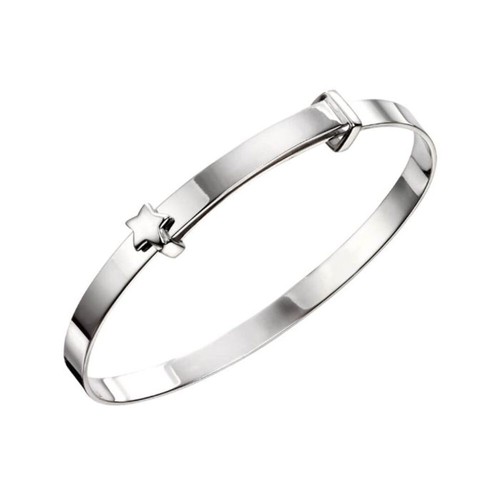 Beginnings star motif - star,