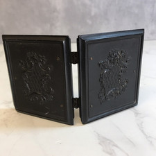 Antique Ambrotype Full