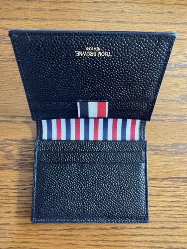 Thom browne pebble grain - browne,