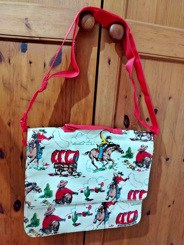 Cath kidston london - cath, cowboy