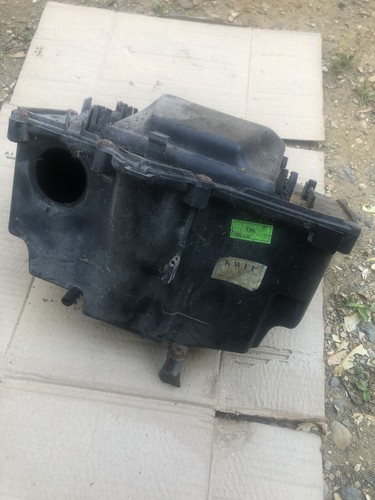 Cbf 125 air filter - cbf, and