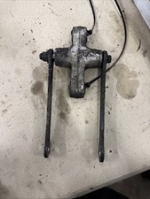 Genuine Suzuki GSX 650 F