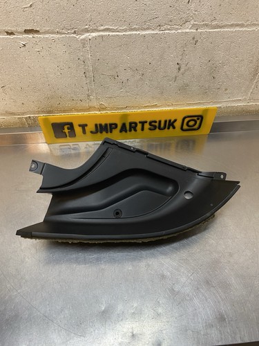 Honda s2000 passenger left s - passenger, n/s