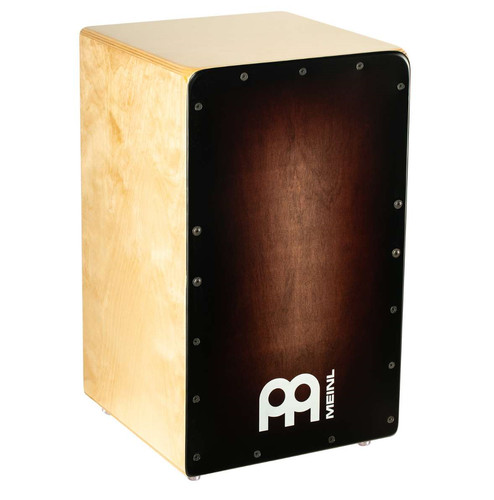 Meinl wc100eb woodcraft - woodcraft, cajon