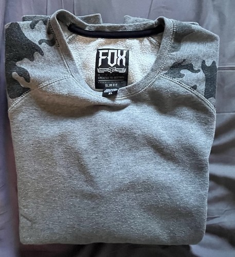 Fox motocross bmx - , mountain