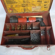 HILTI DX600N Powder Activated