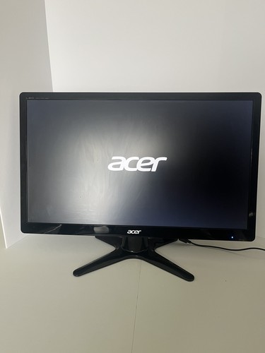 Acer lcd monitor - g226hql, hbd