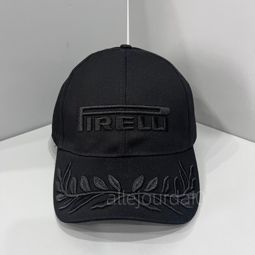 Pirelli embroidery 1st - embroidery, 2026