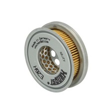 1X FILTER HYDRAULIC STEERING
