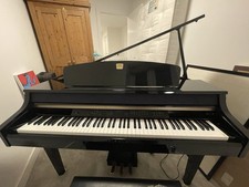 YAMAHA Clavinova Baby Grand
