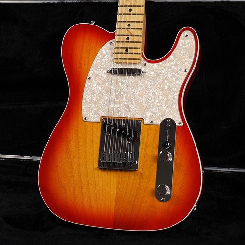 Fender american deluxe - fender,