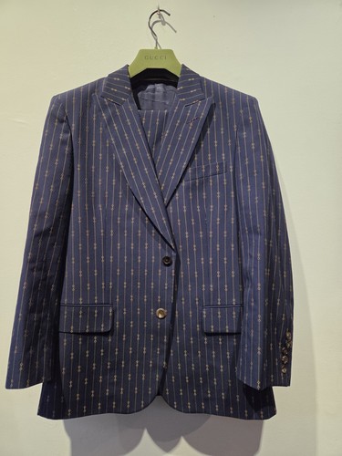 Gucci mens piece blue - blue, and