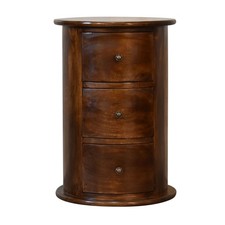 Country Farmhouse Drum