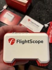 FlightScope Mevo Golf Launch