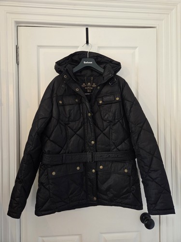 Barbour international women - barbour, women's
