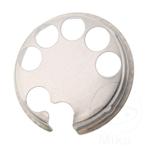 Dellorto throttle disc - dellorto, 17.5mm