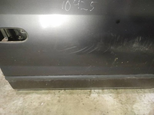 Molding door front - -,