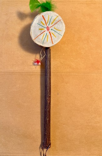 Native american handmade - handmade, toy