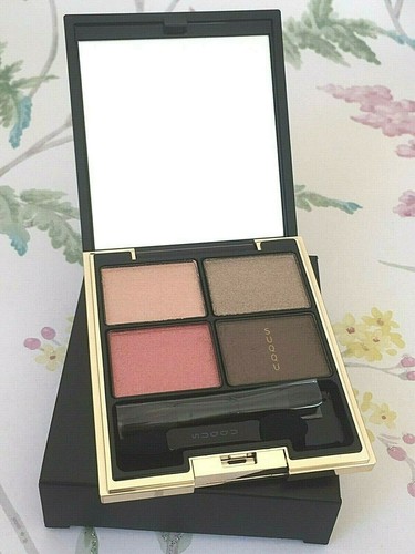 Suqqu eyeshadow make - suqqu,