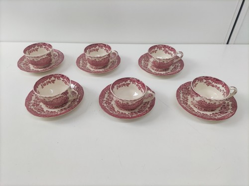 Royal worcester 1790 avon - 1790,