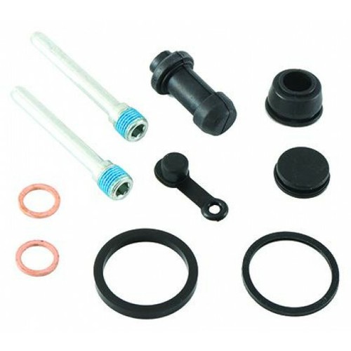 Rear caliper rebuild kit - rear,