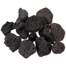  Volcanic Rock Fish Tank Landscaping Stone Office Rocks Decoration