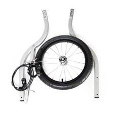 Burley Bike Trailer Jogger Stability Kit - Cub 2008 - 2012 - Brand New