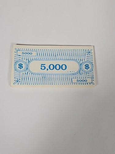 1968 whitman stock market - 1968,