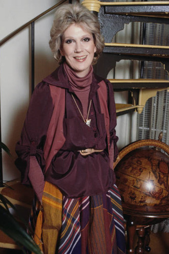 Dusty springfield photographed - dusty,