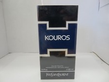 Kouros yves saint laurent - yves,