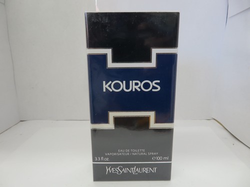 Kouros yves saint laurent - kouros,